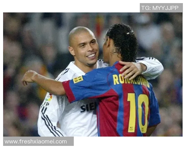 足球天才小罗的传奇人生与辉煌成就全解析 足球天才小罗的传奇人生与辉煌成就全解析