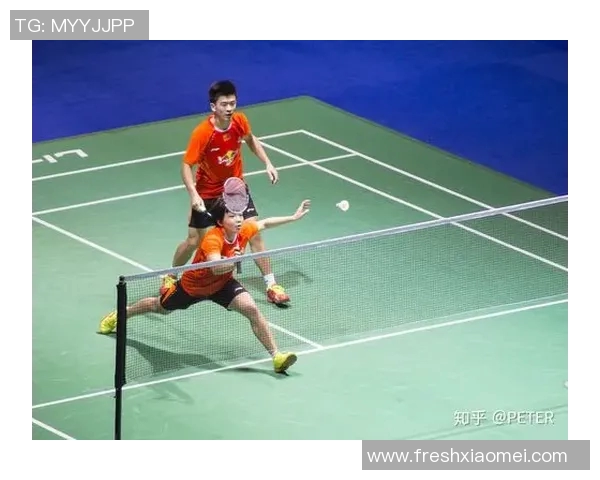 重庆羽毛球队反击之路:胜负背后的战术与心态分析 重庆羽毛球队反击之路:胜负背后的战术与心态分析