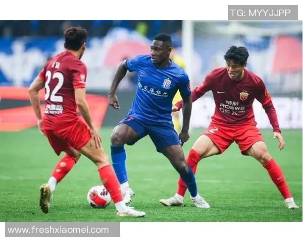 上海排球队快攻革新带来的战术变革与未来展望