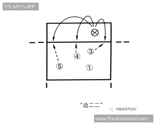 武汉排球队中路突破分析及其战术得失探讨 武汉排球队中路突破分析及其战术得失探讨