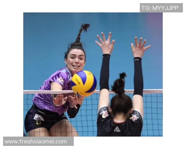 深入探讨北京排球队员个人能力表现的数据分析与提升策略