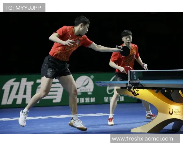 西安乒乓球队在世界杯预选赛中的节奏掌控与表现分析