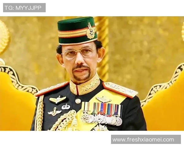 文莱王室的足球明星如何在国际赛场上展现风采与影响力