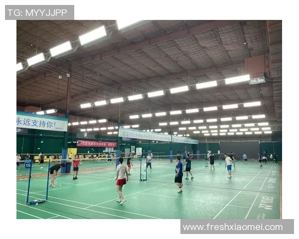 杭州羽毛球队的控制革新探索与实践全景分析 杭州羽毛球队的控制革新探索与实践全景分析