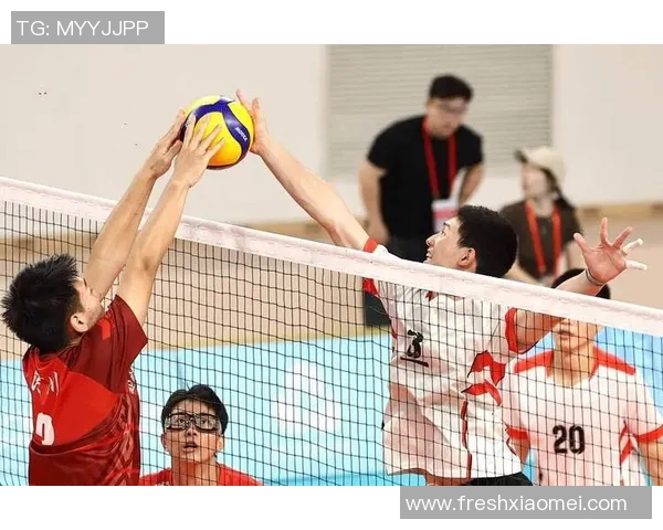 排球盛宴：深入解析北京排球队的默契配合与战术策略