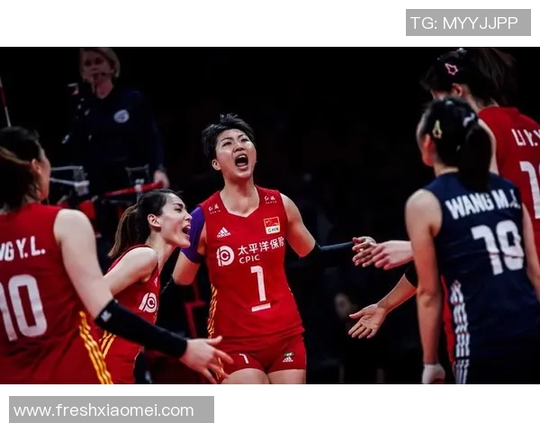 武汉排球队心理素质排名第六揭示排球运动员心理素质的重要性