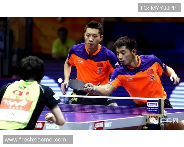 深圳乒乓球队的战术创新与转换打法深度分析与解读 深圳乒乓球队的战术创新与转换打法深度分析与解读