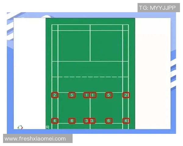 广州羽毛球队控制打法的深度分析与战术解读
