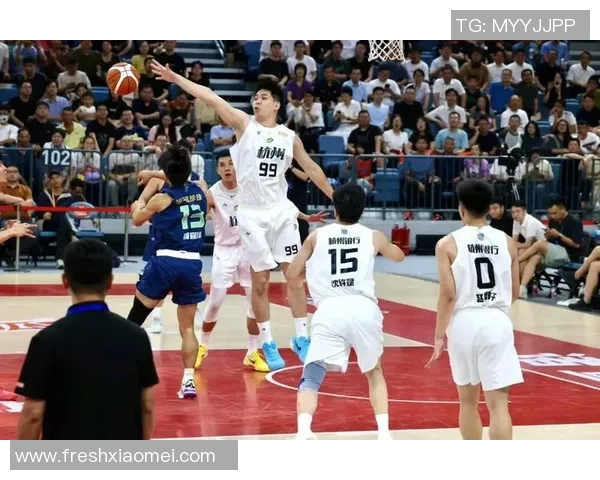 提升心理素质助力杭州篮球队在赛场上逆风翻盘的策略与实践 提升心理素质助力杭州篮球队在赛场上逆风翻盘的策略与实践