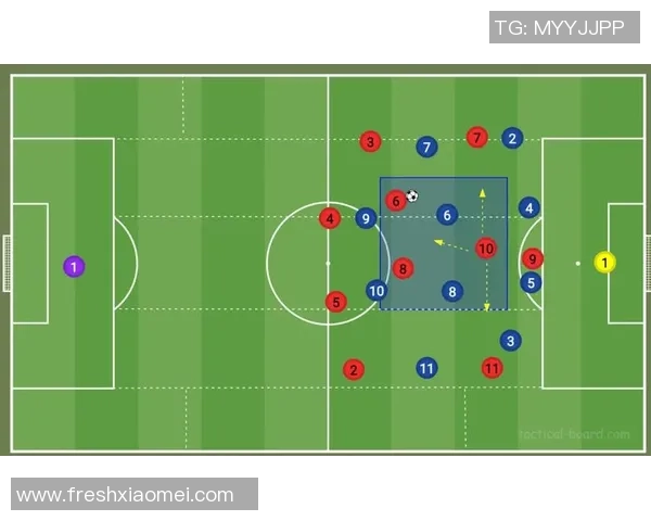 足球明星的秘密武器揭秘让你也能掌握踢球技巧与战术诀窍 足球明星的秘密武器揭秘让你也能掌握踢球技巧与战术诀窍